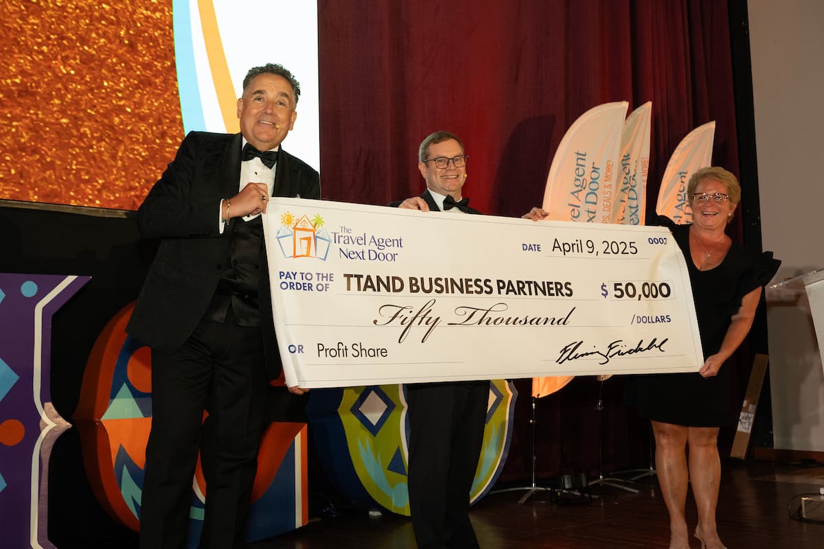 Partner Incentive program