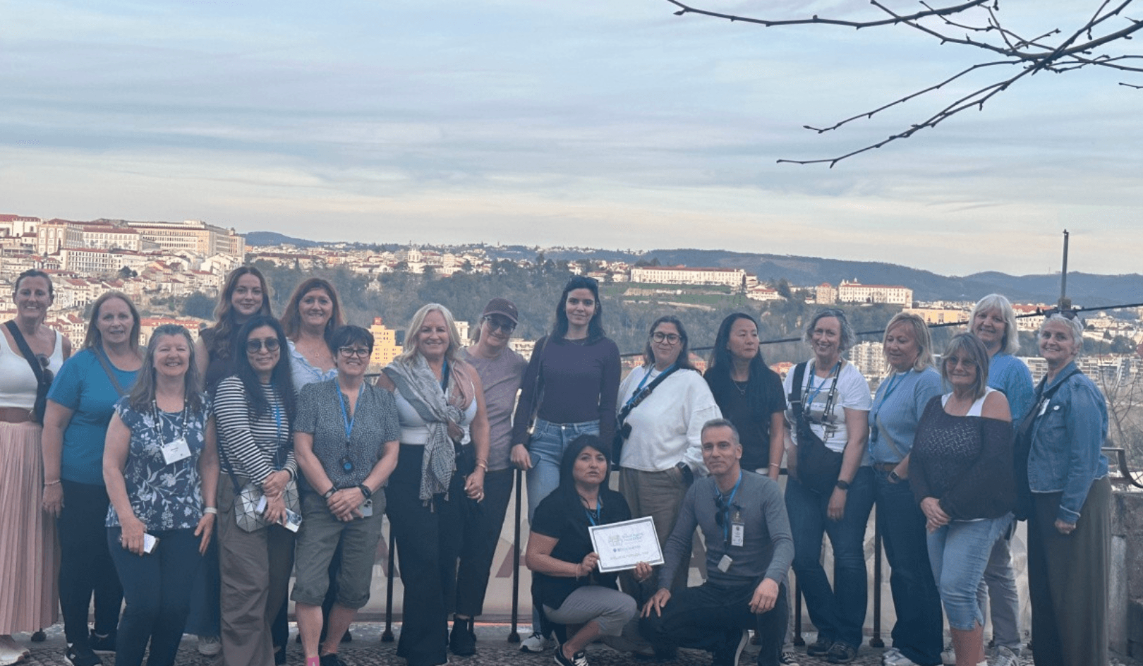 TTAND advisors join Portugal FAM with 5Continents background