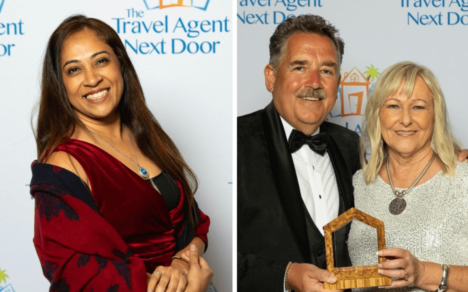 Advisors explain why they attend TTAND's conference