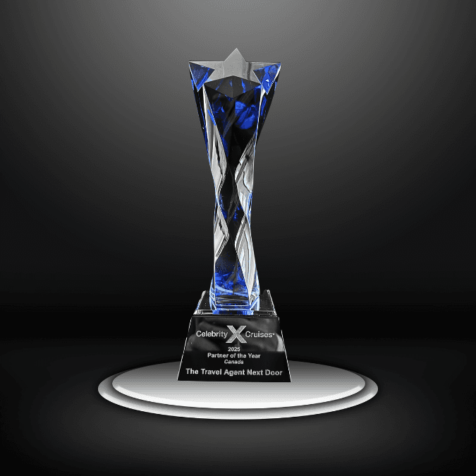 Partner of the Year